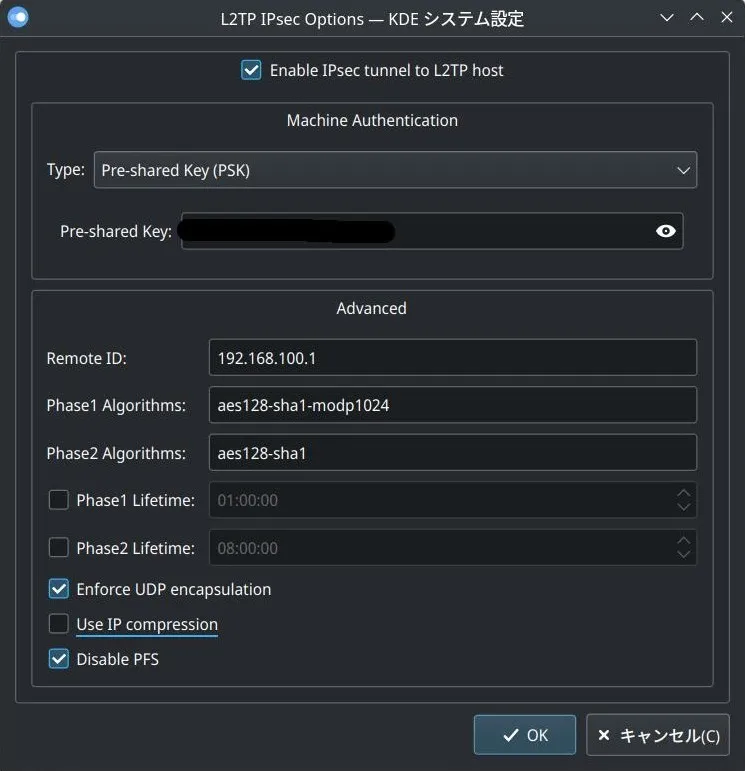 ipsec-set